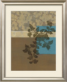 Peony Branch II