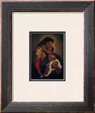 Buy Madonna and Child at AllPosters.com