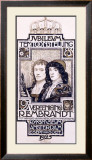 Buy Rembrandt Jubileum at AllPosters.com