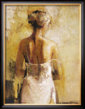 Buy Evening Attire II at AllPosters.com