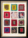 Buy Oriental Fragments at AllPosters.com