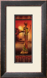 Buy Masai Lady Warrior at AllPosters.com