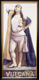 Vulcana