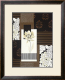 Buy Chocolate Magnolia I at AllPosters.com