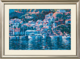 Buy Harbor Reflections at AllPosters.com