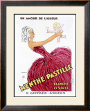 Menthe-Pastille