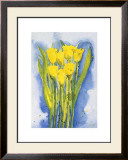 Yellow Tulips