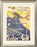 Buy Salon des Cent at AllPosters.com