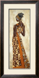 Buy Femme Africaine II at AllPosters.com