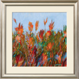Buy Color Fields II at AllPosters.com