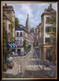 Buy Hotel Consulat, Monmarte at AllPosters.com