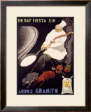 Buy Arroz Granito at AllPosters.com