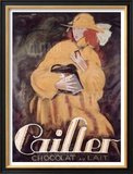 Buy Cailler Chocolat at AllPosters.com