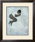 Sleeping Girl