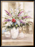 Buy Bouquet of Lilacs at AllPosters.com