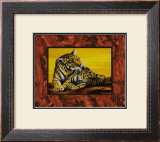 Buy Tigress Caress at AllPosters.com