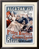 Alcazar d