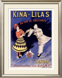 Buy Kina Lilas at AllPosters.com