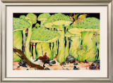 Enchanted Forest