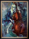 Buy Barefoot Prodigy at AllPosters.com