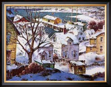 Winter Harbor