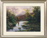 Fisherman
