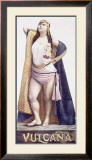 Vulcana