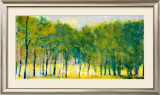 Buy Soft Green Grove at AllPosters.com