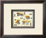 Buy African Graffiti III at AllPosters.com