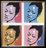 Buy The Girl from Kenya at AllPosters.com
