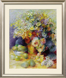 Spring Rhapsody