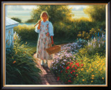 Buy Grandma's Garden at AllPosters.com
