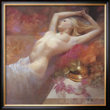 Golden Dreams