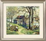 Buy Old Tulip Tree Long Island at AllPosters.com