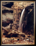 Buy Autumn Waterfall at AllPosters.com