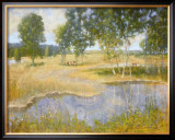 The Watering Hole