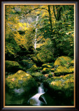 Buy Elowah Falls at AllPosters.com
