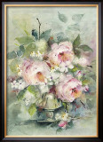 Buy Composition in Pink at AllPosters.com