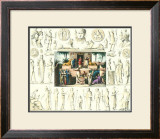 Buy Egyptian Scene I at AllPosters.com
