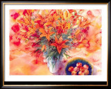 Tiger Lilies