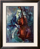 Buy Barefoot Prodigy at AllPosters.com