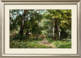In the Park