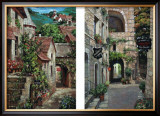Italian Village Petites