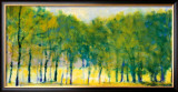Buy Soft Green Grove at AllPosters.com