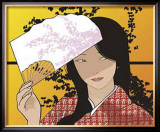 Buy Fan at AllPosters.com