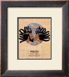 Buy Pisces (Feb 19-Mar 20) at AllPosters.com