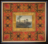 Buy Faraway Places I at AllPosters.com