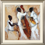 Buy Night of Blues at AllPosters.com