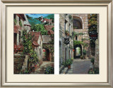 Italian Village Petites