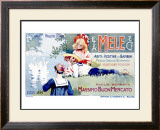 Buy Mele-Abiti E Vestine at AllPosters.com